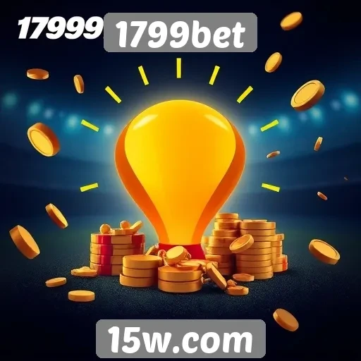 Plataforma 1799bet apresenta promoções atrativas para usuários