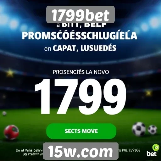 1789bet oferece promoções para novos usuários