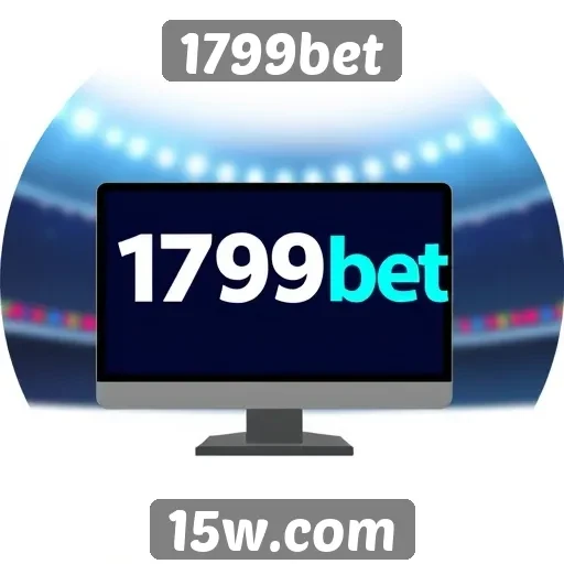 Análise das principais funcionalidades do site 1799bet