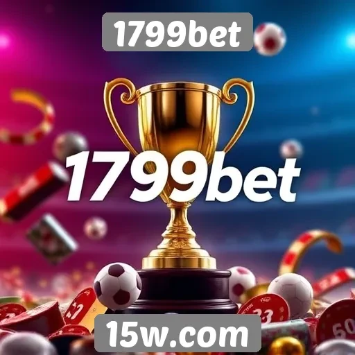 Estudo sobre a popularidade dos jogos no 1799bet