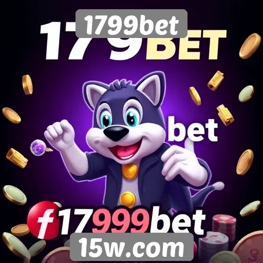 Principais jogos disponíveis na plataforma 1799bet