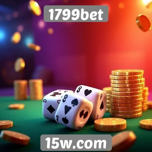 Tendências de jogos populares no 1799bet