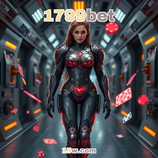 1799bet: Os Caça-níqueis que Podem Mudar sua Sorte!