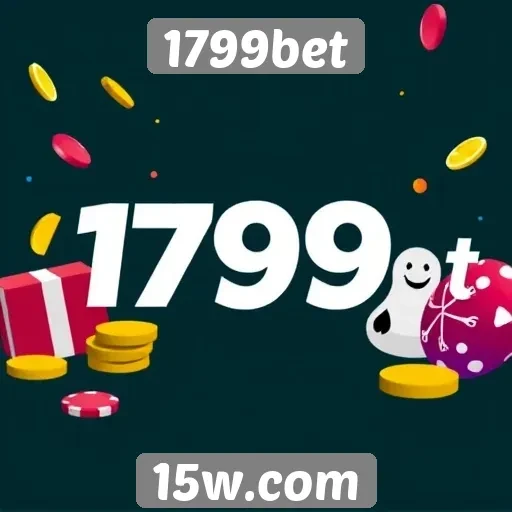 Variedade de Jogos Oferecidos no 1799bet